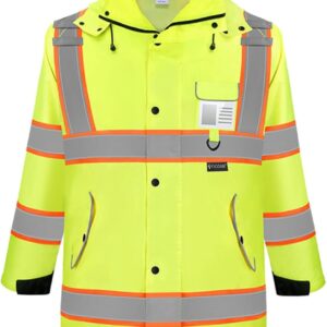Rain Jackets