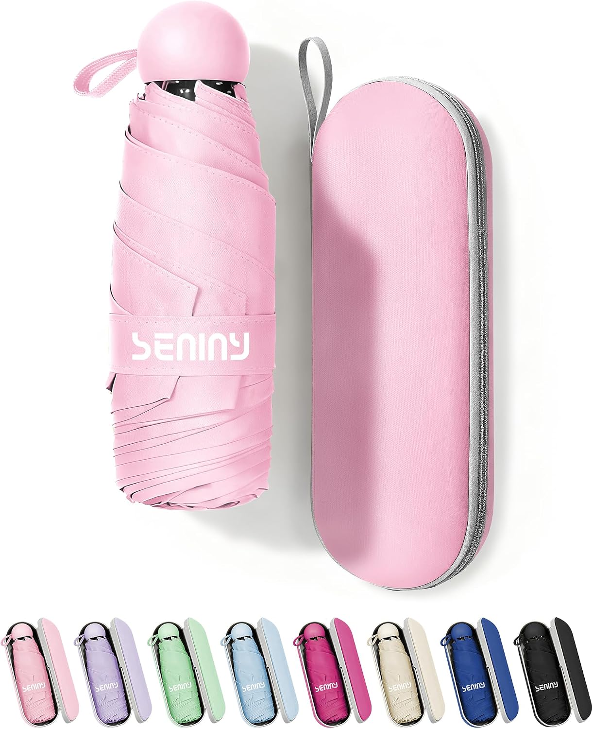 Seniny