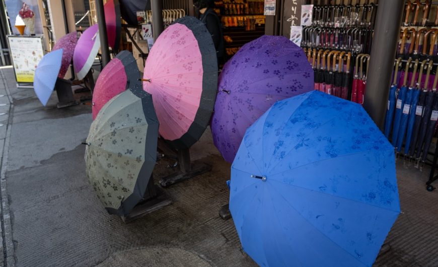 Explore Our Durable Rain Gear Collection at Nimbus Essential