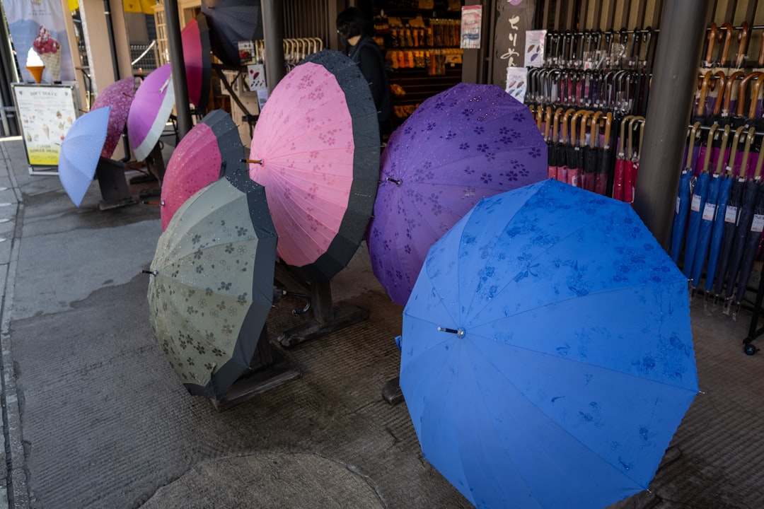 Explore Our Durable Rain Gear Collection at Nimbus Essential