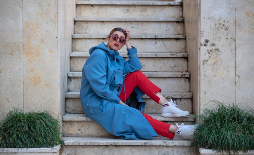 How to Choose the Perfect Rain Jacket for Your Needs