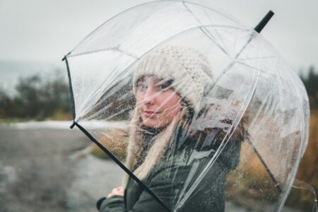 The Ultimate Guide to Staying Comfortable in Wet Weather