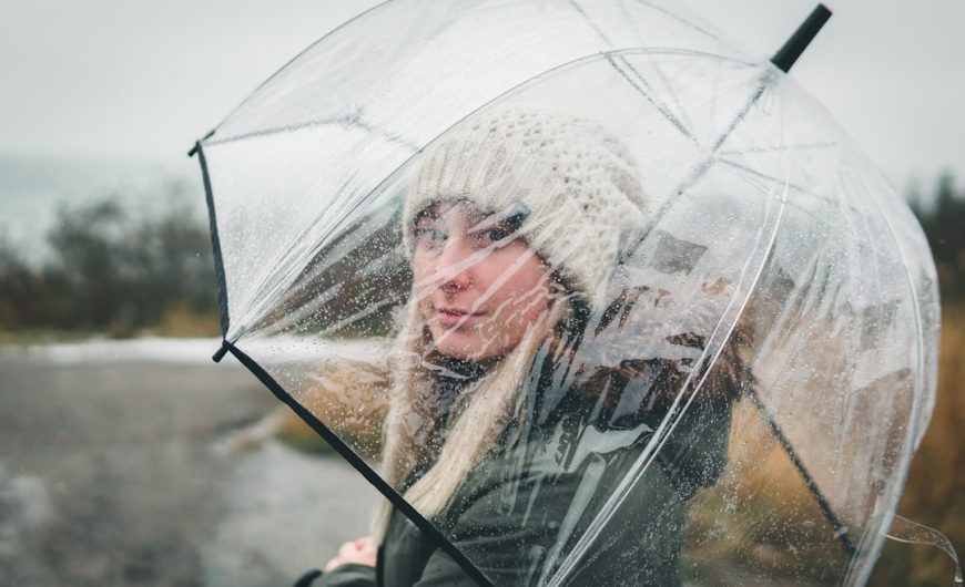 The Ultimate Guide to Staying Comfortable in Wet Weather