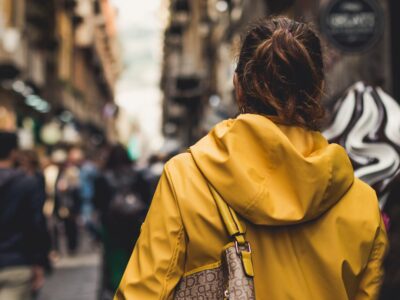 Nimbus Essential: Your One-Stop Shop for Quality Rainwear