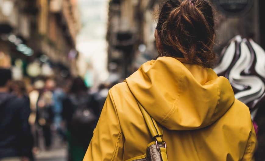 Nimbus Essential: Your One-Stop Shop for Quality Rainwear