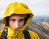 Transform Your Rainy Days with Nimbus Essential Gear
