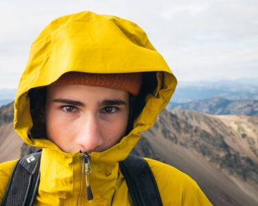 Transform Your Rainy Days with Nimbus Essential Gear