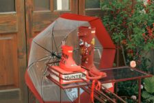 Be Prepared: Essential Tips for Choosing the Right Umbrella