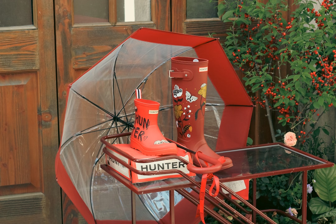 Be Prepared: Essential Tips for Choosing the Right Umbrella